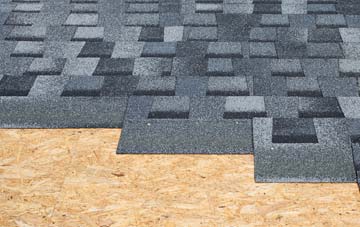 expert Broomfields asphalt roof companies