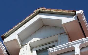 Broomfields fascia installation costs