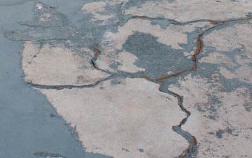 fibreglass roofing replacement Broomfields