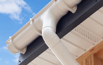 Broomfields gutter installation costs
