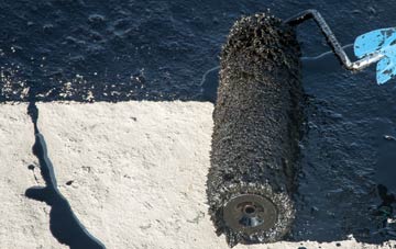 Broomfields liquid sealant waterproofing