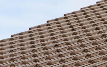 plastic roofing Broomfields, Shropshire