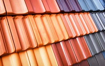 Broomfields roof tile costs