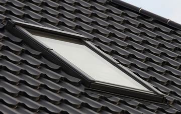 benefits of Broomfields roof windows