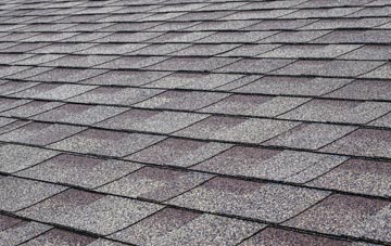 Broomfields tiles for shallow pitch roofing