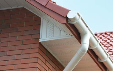 Broomfields soffit repair costs