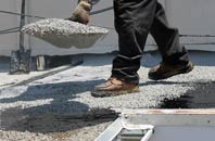 find rated Broomfields flat roofing replacement companies