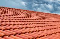 Broomfields roofing tiles
