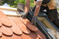 Broomfields tiled roofing companies