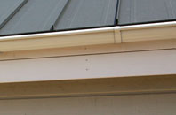 Broomfields soffit repair