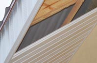 rated Broomfields soffit repair companies