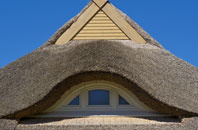 Broomfields thatch roofing
